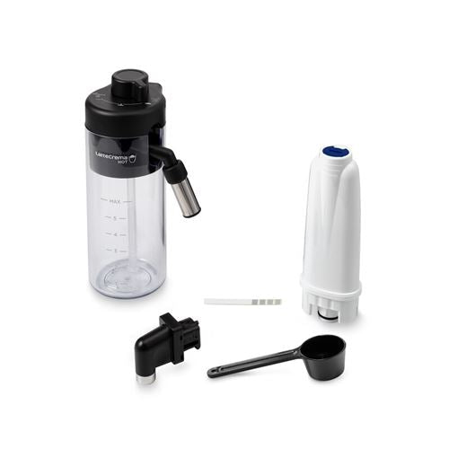 Kaffeevollautomat mit Mahlwerk, De'Longhi Magnifica Plus ECAM320.60.B 1450 W, Schwarz - Fnac-Cucina-Profi