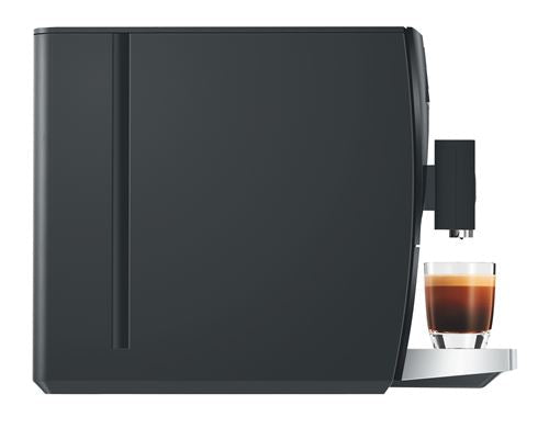 Kaffeevollautomat mit Mahlwerk, Espresso & Kaffee, Piano Black Jura C3 - Fnac-Cucina-Profi