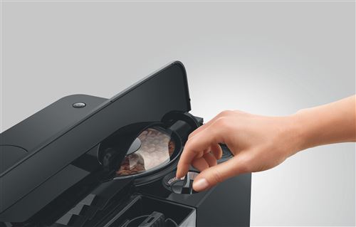 Kaffeevollautomat mit Mahlwerk, Espresso & Kaffee, Piano Black Jura C3 - Fnac-Cucina-Profi