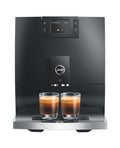 Kaffeevollautomat mit Mahlwerk, Espresso & Kaffee, Piano Black Jura C3 - Fnac-Cucina-Profi