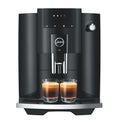 Kaffeevollautomat mit Mahlwerk Jura E4 1450 W Schwarz - Fnac-Cucina-Profi