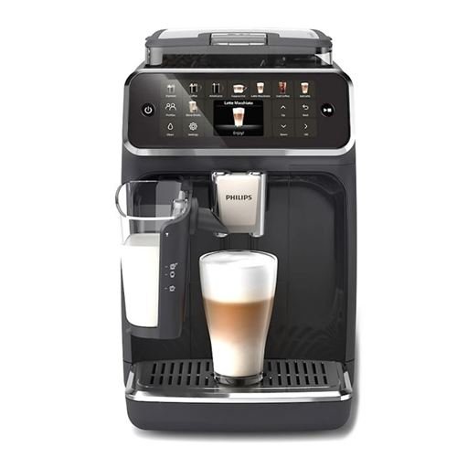 Kaffeevollautomat – Philips – EP5541/50 – 20 Getränke – LatteGo-System – 15 Bar - Fnac-Cucina-Profi