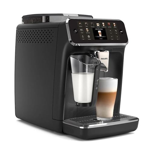 Kaffeevollautomat – Philips – EP5541/50 – 20 Getränke – LatteGo-System – 15 Bar - Fnac-Cucina-Profi
