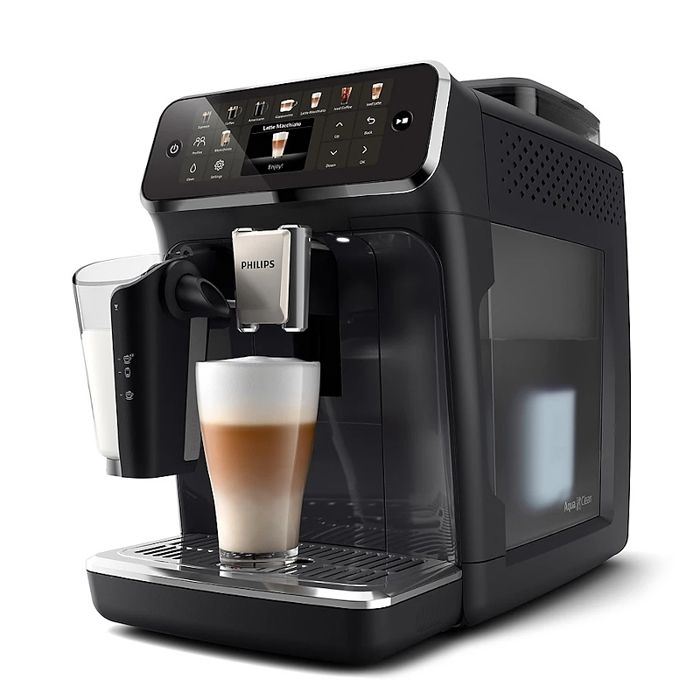 Kaffeevollautomat – Philips – EP5541/50 – 20 Getränke – LatteGo-System – 15 Bar - Fnac-Cucina-Profi