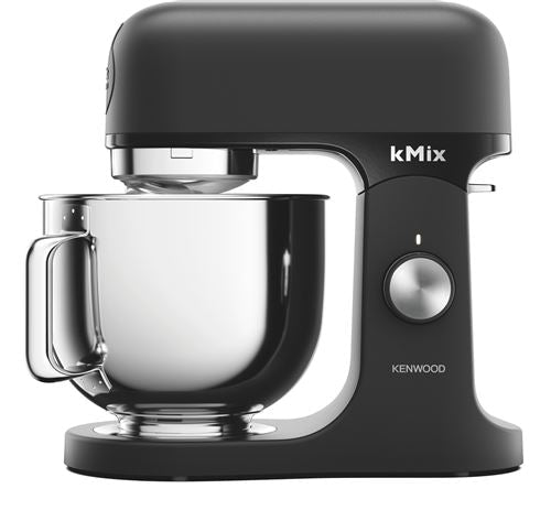 Kenwood kMix KMX751ABK 1000 W Multifunktions-Küchenmaschine – Schwarz - Fnac-Cucina-Profi