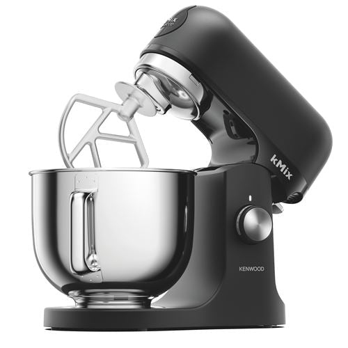 Kenwood kMix KMX751ABK 1000 W Multifunktions-Küchenmaschine – Schwarz - Fnac-Cucina-Profi
