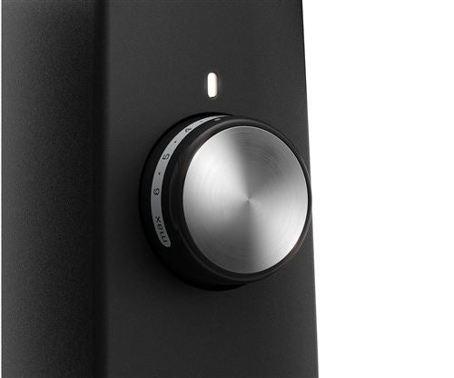 Kenwood kMix KMX751ABK 1000 W Multifunktions-Küchenmaschine – Schwarz - Fnac-Cucina-Profi