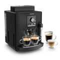 Krups Intensity EA5008 Schwarz – Kaffeevollautomat - Fnac-Cucina-Profi