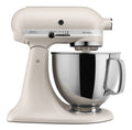 Küchenmaschine 300 W Milkshake Cream KitchenAid Artisan 5KSM125EMH - Fnac-Cucina-Profi