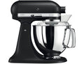 Küchenmaschine 5KSM175PSEBK 300 W Black Truffle KitchenAid Premium - Fnac-Cucina-Profi