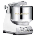 Multifunktionsroboter Ankarsrum - akm6230blc-gl Ankarsrum AKM6230BLC-GL - Fnac-Cucina-Profi