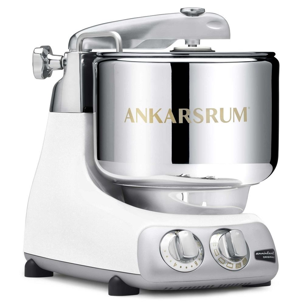 Multifunktionsroboter Ankarsrum - akm6230blc-gl Ankarsrum AKM6230BLC-GL - Fnac-Cucina-Profi