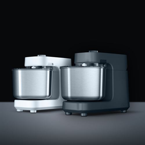 Roboter-Konditor Ooni Halo Pro White - Fnac-Cucina-Profi