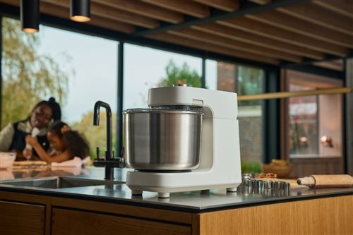 Roboter-Konditor Ooni Halo Pro White - Fnac-Cucina-Profi