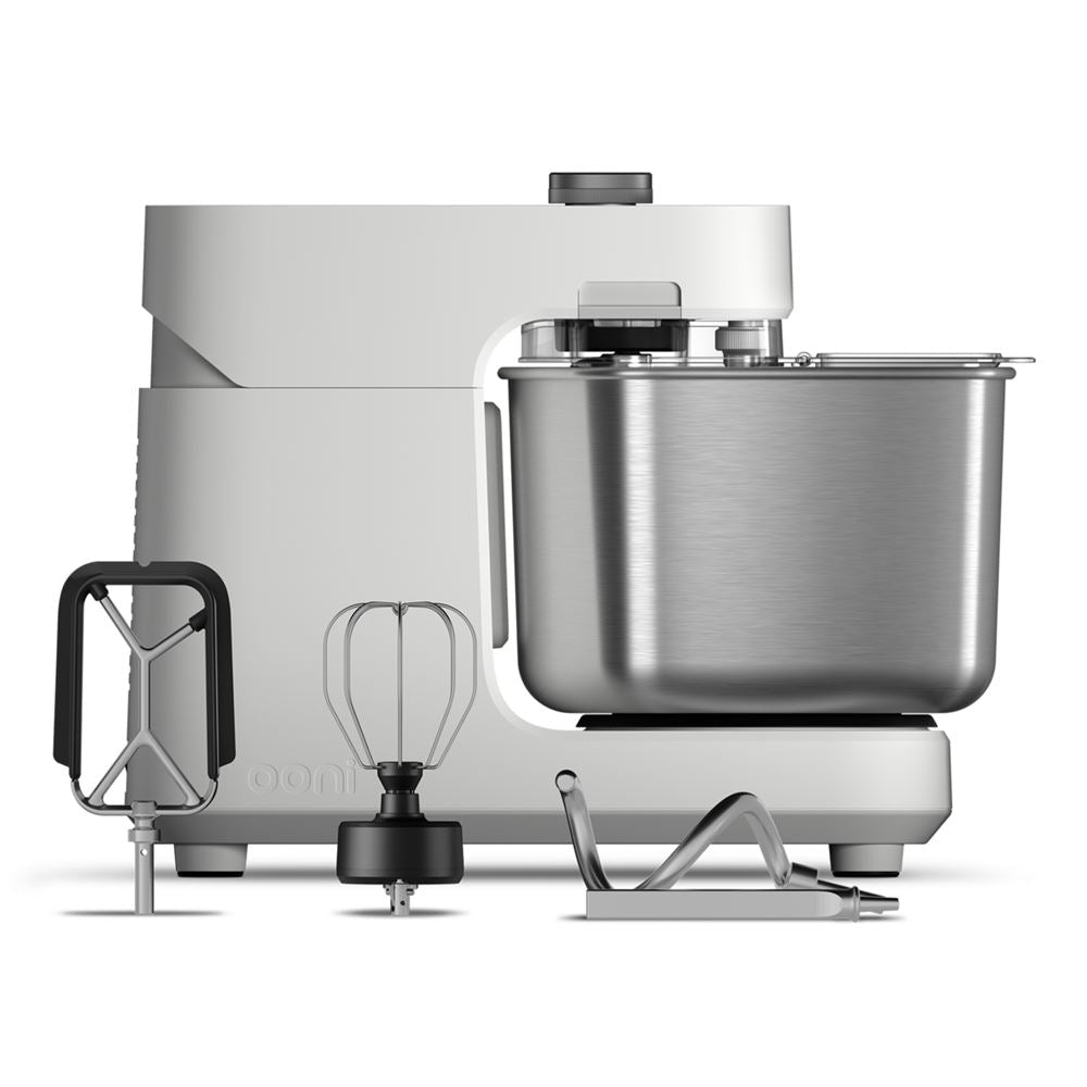 Roboter-Konditor Ooni Halo Pro White - Fnac-Cucina-Profi