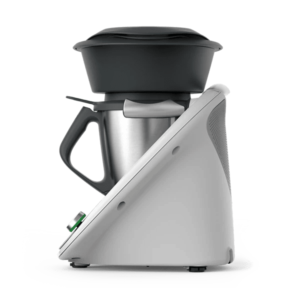 Thermomix® TM6 ReNewed - Sehr gut, Weiß - Fnac-Cucina-Profi