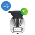 Thermomix® TM6 ReNewed - Sehr gut, Weiß - Fnac-Cucina-Profi