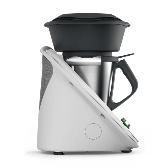 Thermomix® TM6 ReNewed - Sehr gut, Weiß - Fnac-Cucina-Profi