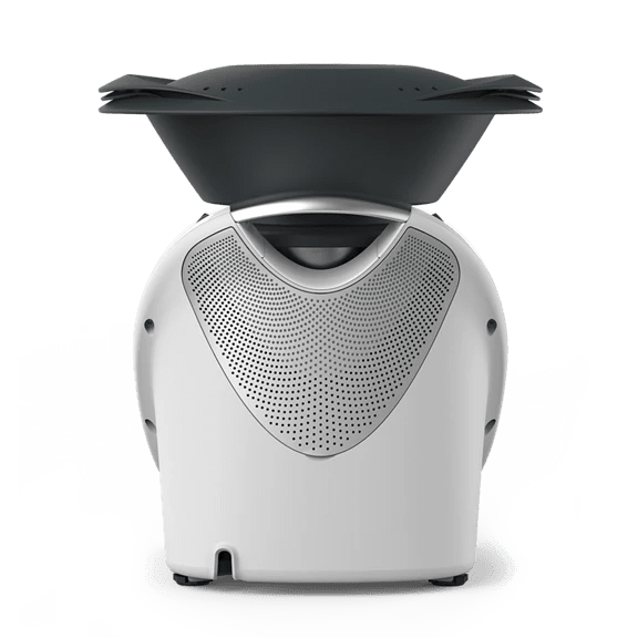 Thermomix® TM6 ReNewed - Sehr gut, Weiß - Fnac-Cucina-Profi