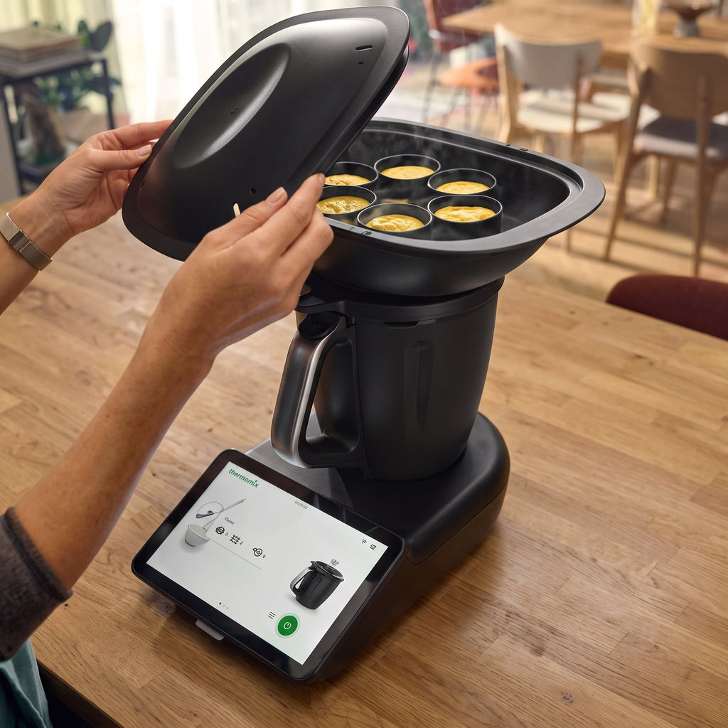 Thermomix® TM7 - Fnac-Cucina-Profi