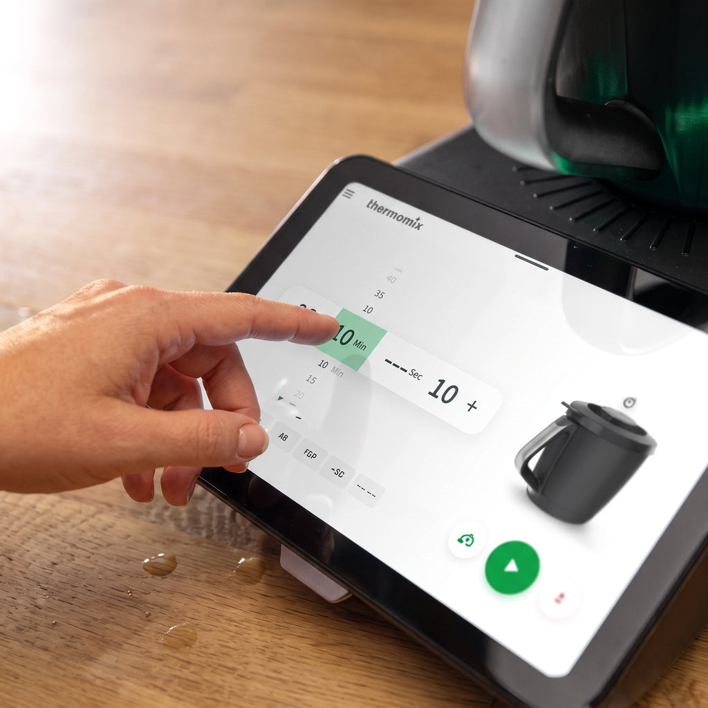 Thermomix® TM7 - Fnac-Cucina-Profi
