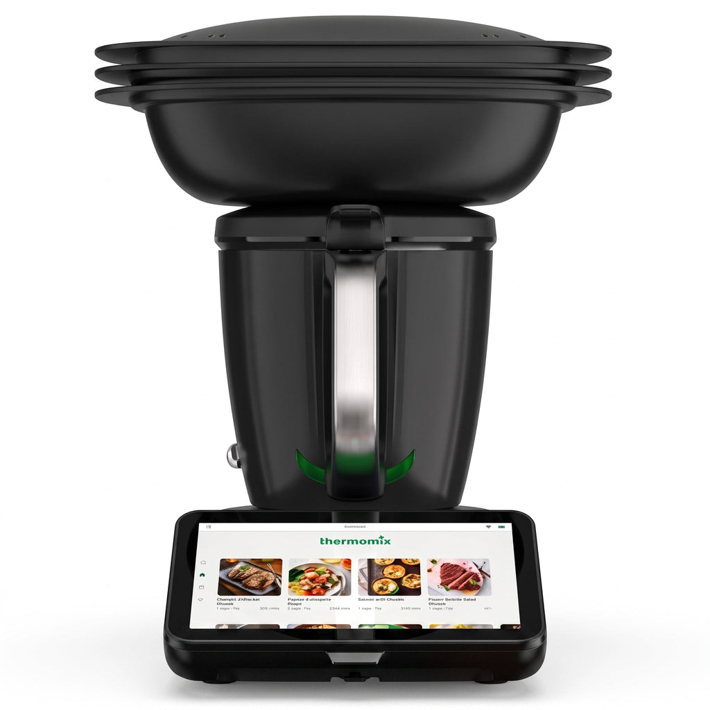 Thermomix® TM7 - Fnac-Cucina-Profi